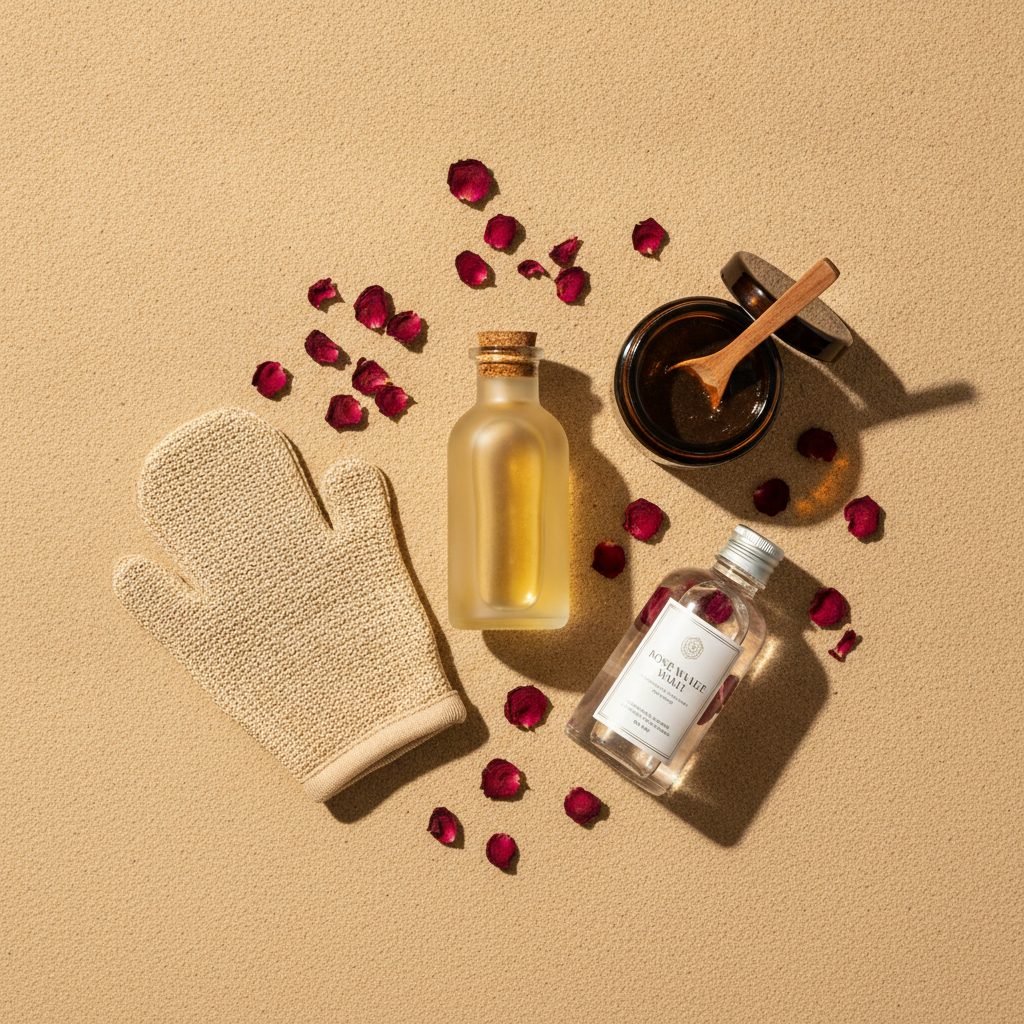 Beauté & soins