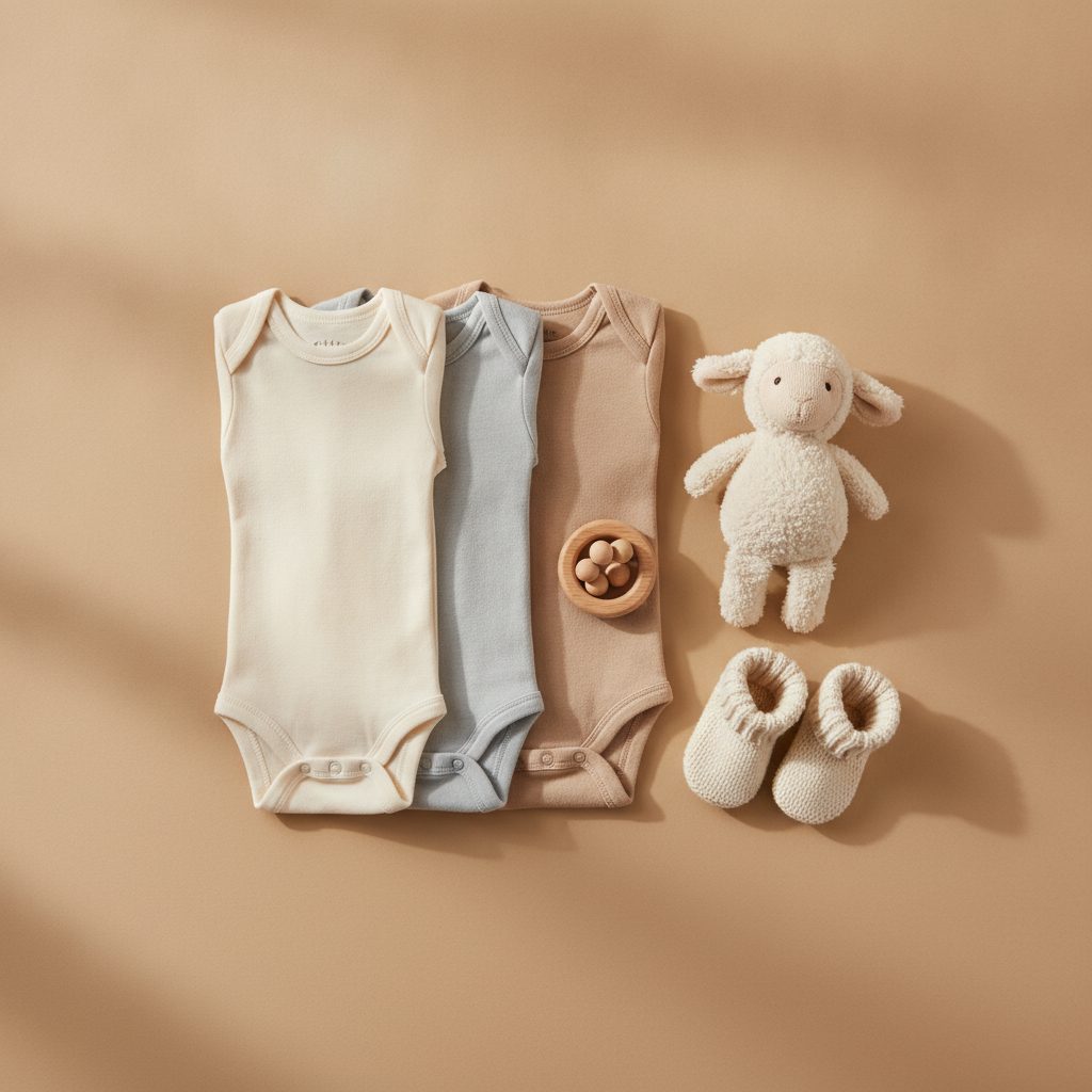 Bébé & enfant
