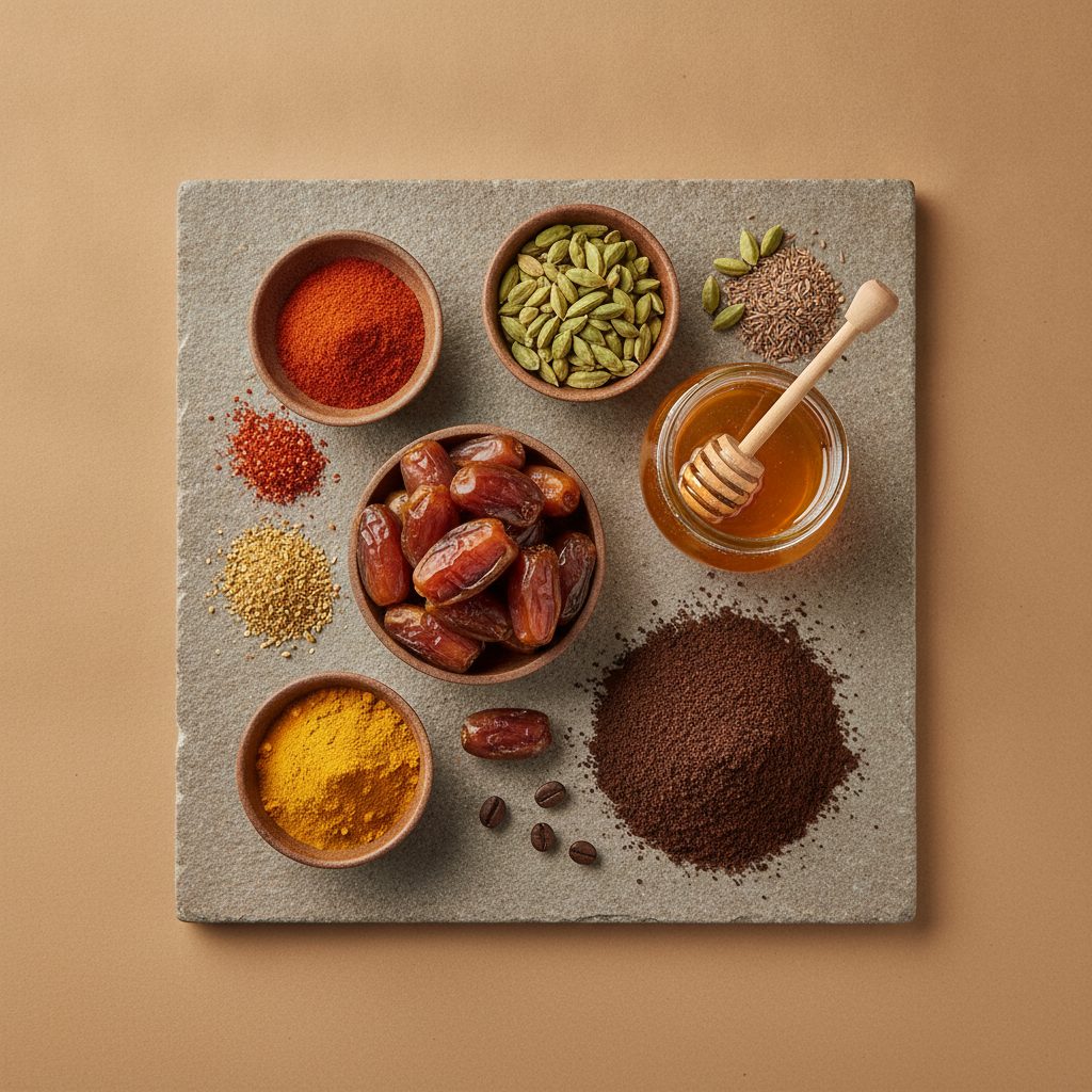 Épicerie fine