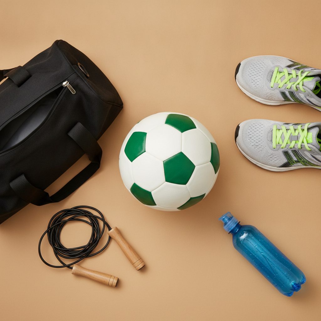 Sport & plein air