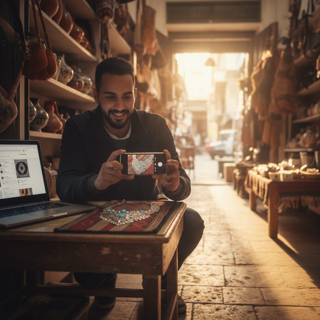 Vendez sur Souk Dzaïr