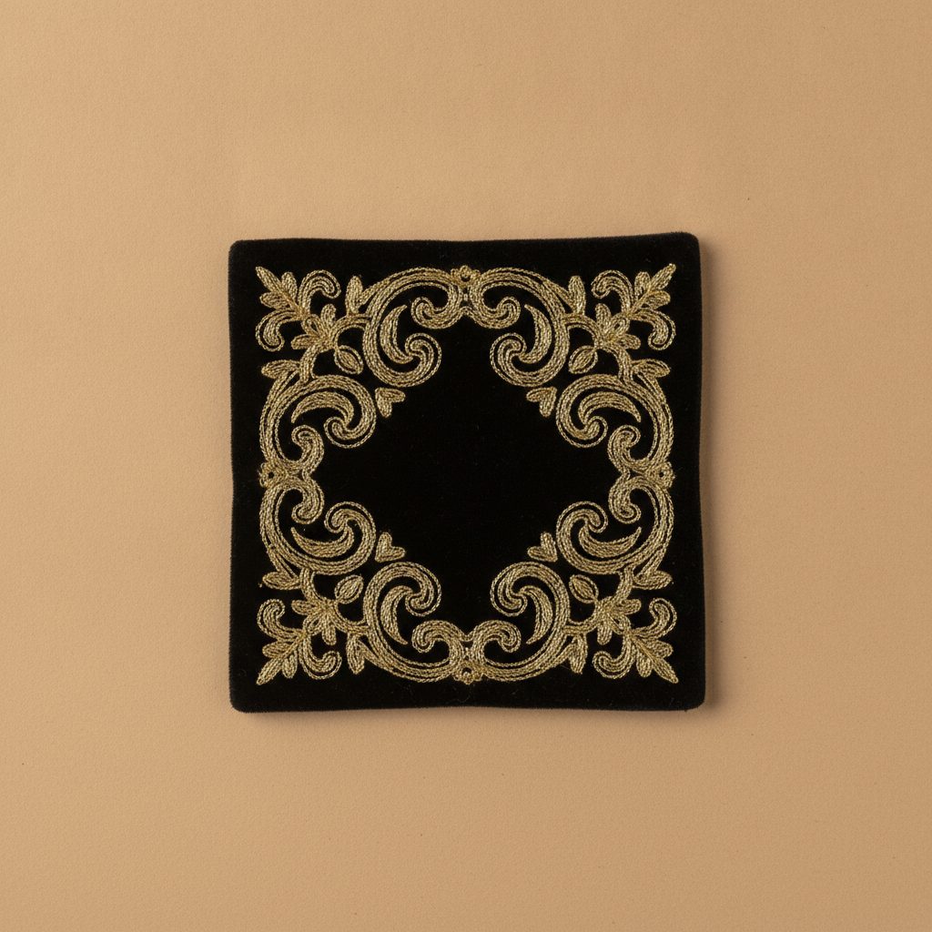 Logo Dar El Karakou