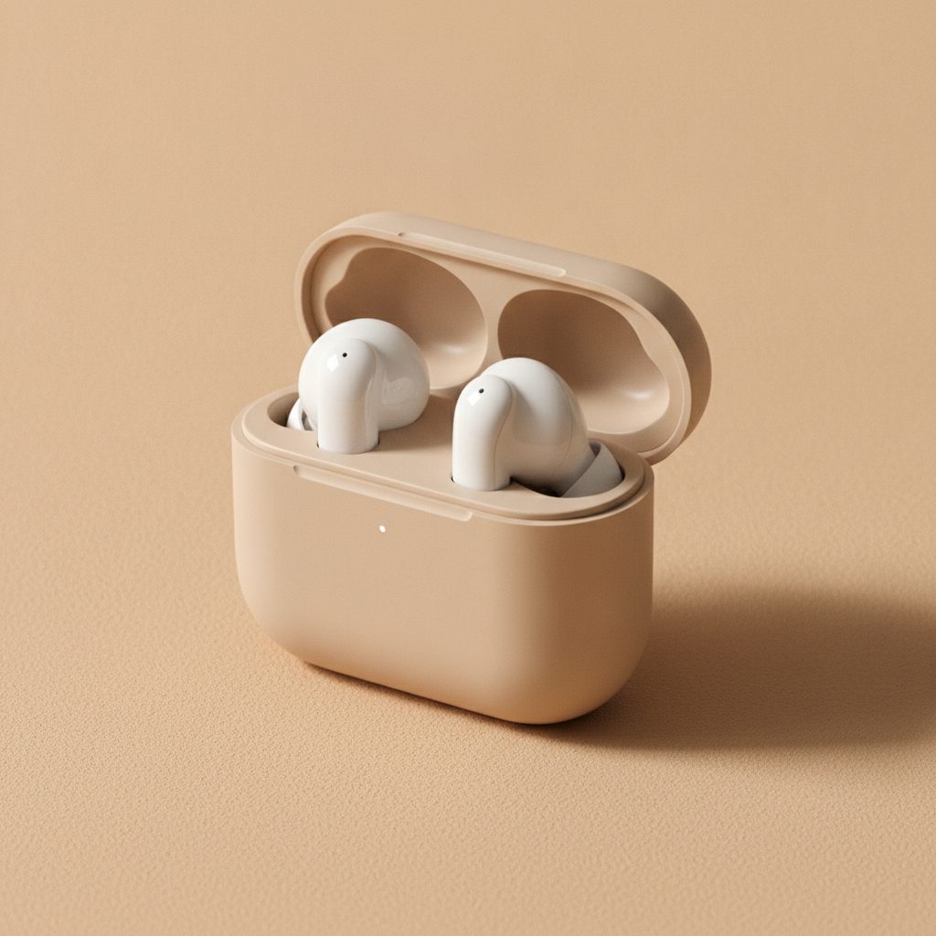 Écouteurs sans fil AirBuds Pro