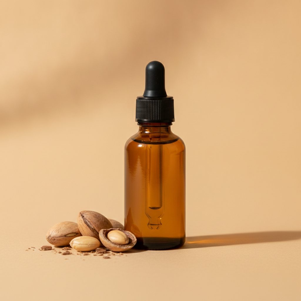 Huile d’argan pure 100 ml