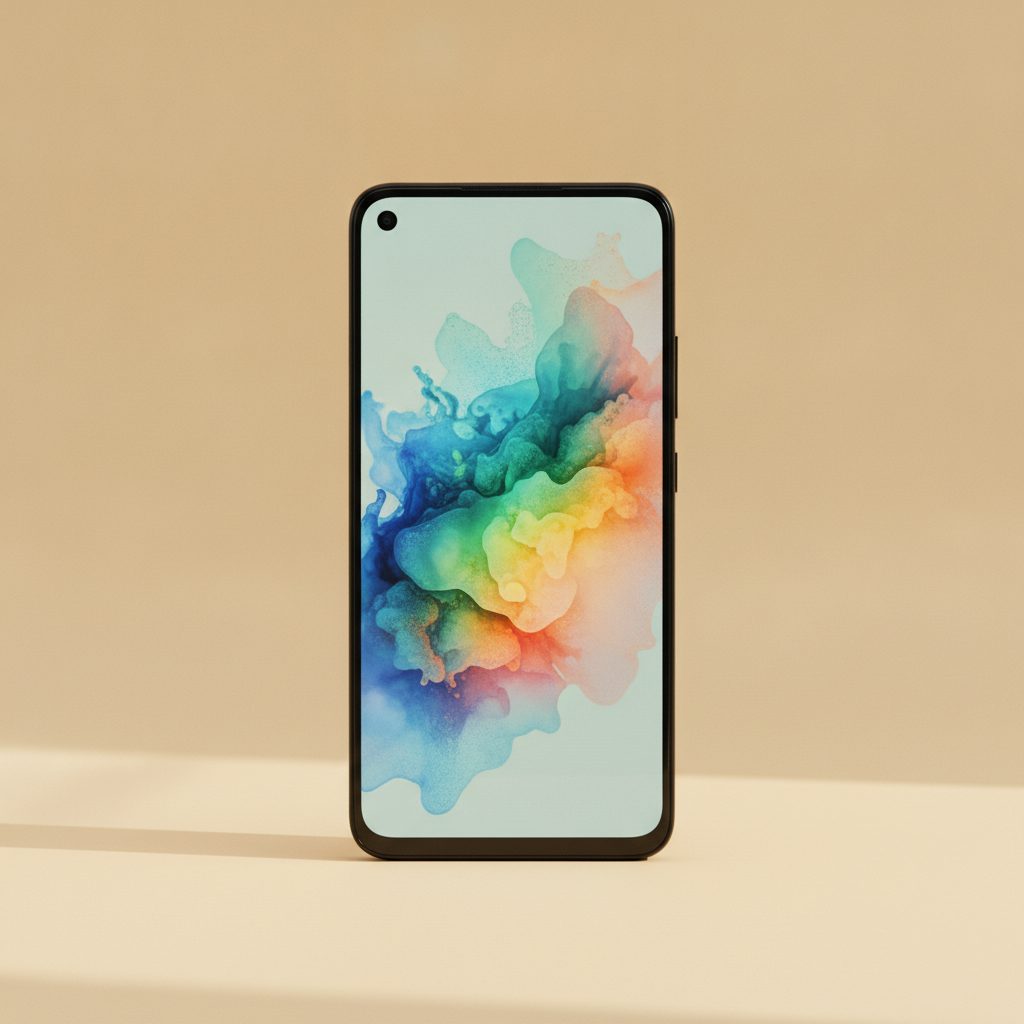 Smartphone Nova X5 128 Go